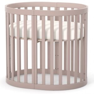 מיטת ילדים רומא קפוצ'ינו