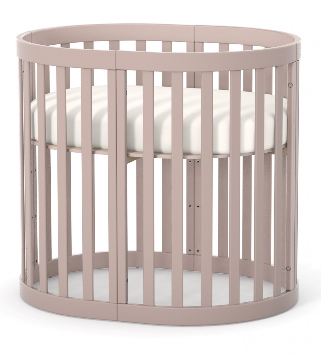 מיטת ילדים רומא קפוצ'ינו