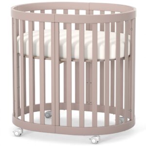 מיטת ילדים רומא קפוצ'ינו