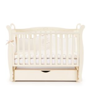 מיטה לילדים LD15 עצם פיל (עם בחירת אופציות)