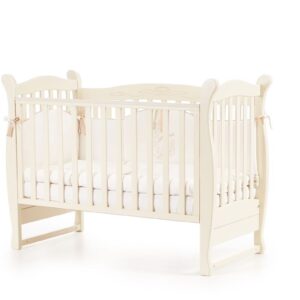 מיטה לילדים LD15 עצם פיל (עם בחירת אופציות)