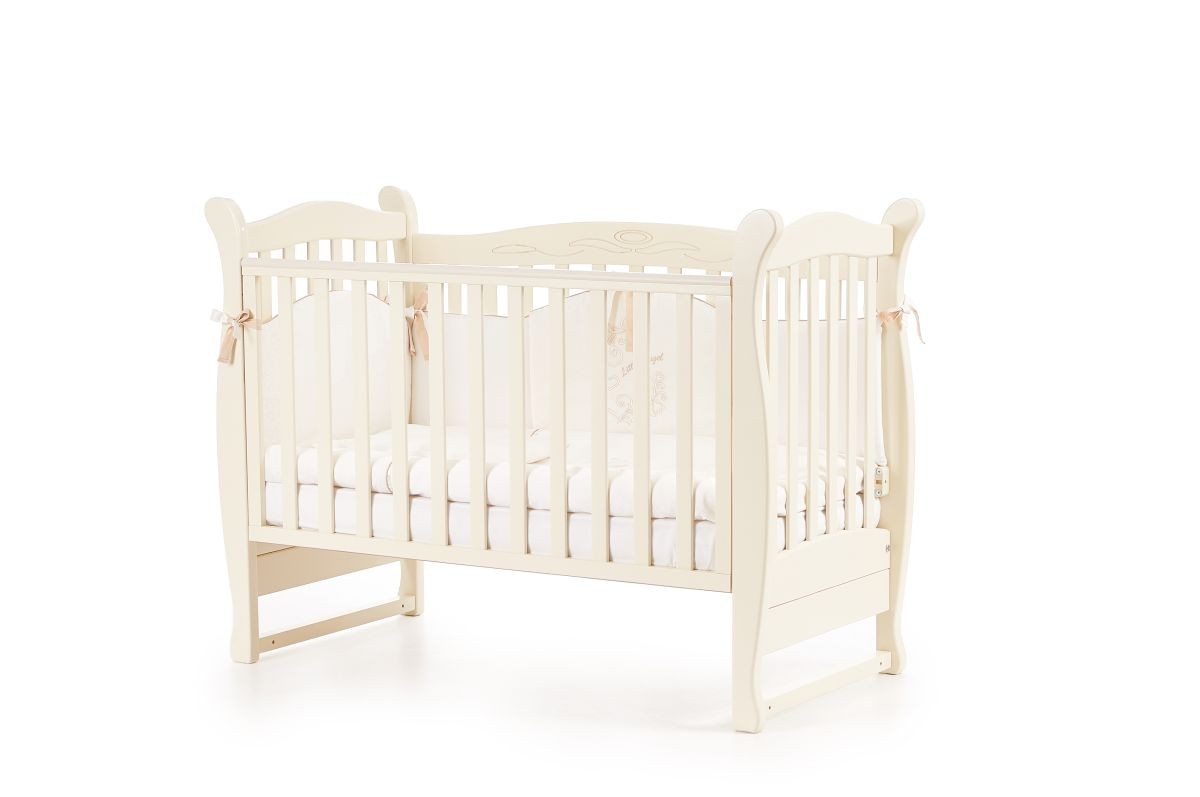 מיטה לילדים LD15 עצם פיל (עם בחירת אופציות)