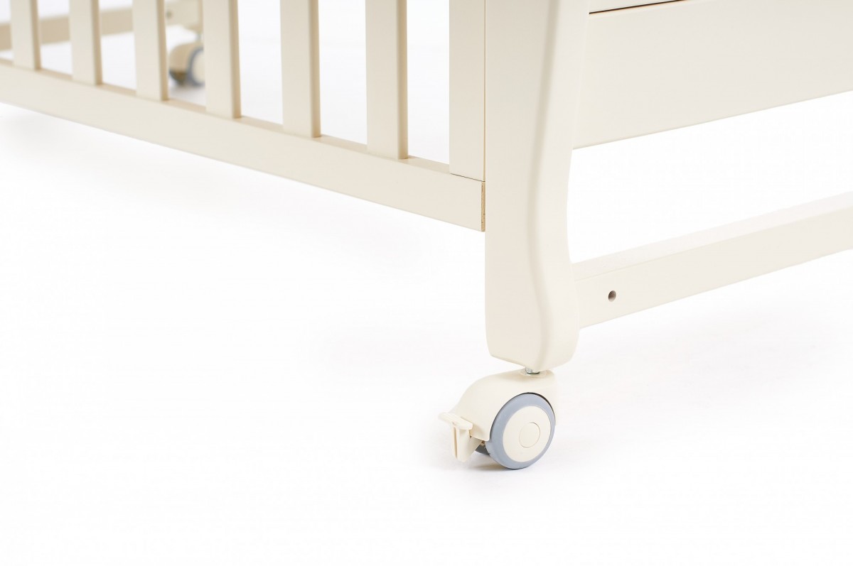 מיטה לילדים LD15 עצם פיל (עם בחירת אופציות) – תמונה 5