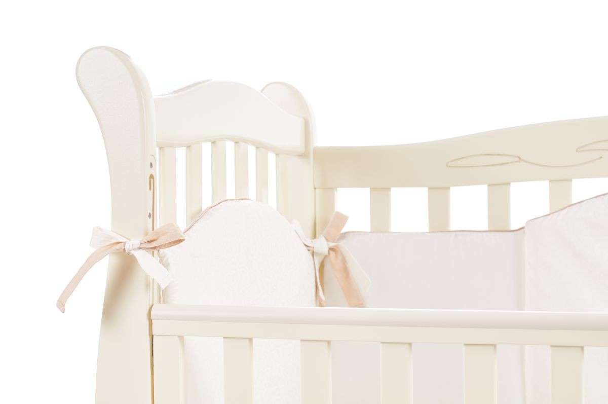 מיטה לילדים LD15 עצם פיל (עם בחירת אופציות) – תמונה 8