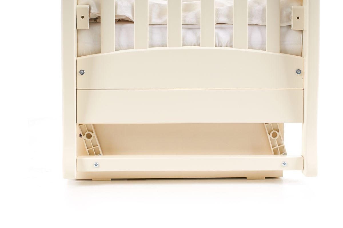 מיטה לילדים LD15 עצם פיל (עם בחירת אופציות) – תמונה 9