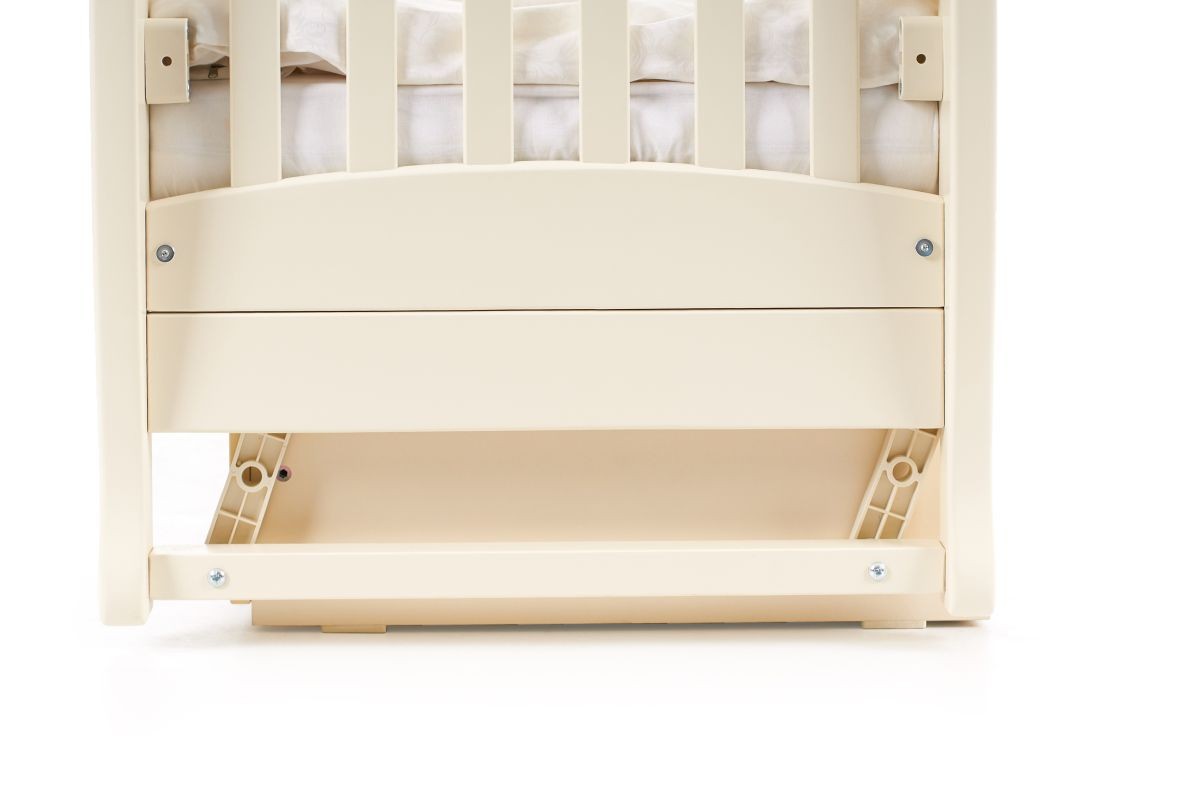 מיטה לילדים LD15 עצם פיל (עם בחירת אופציות) – תמונה 10