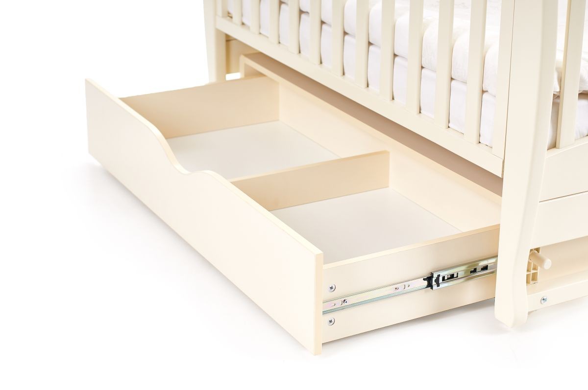 מיטה לילדים LD15 עצם פיל (עם בחירת אופציות) – תמונה 11