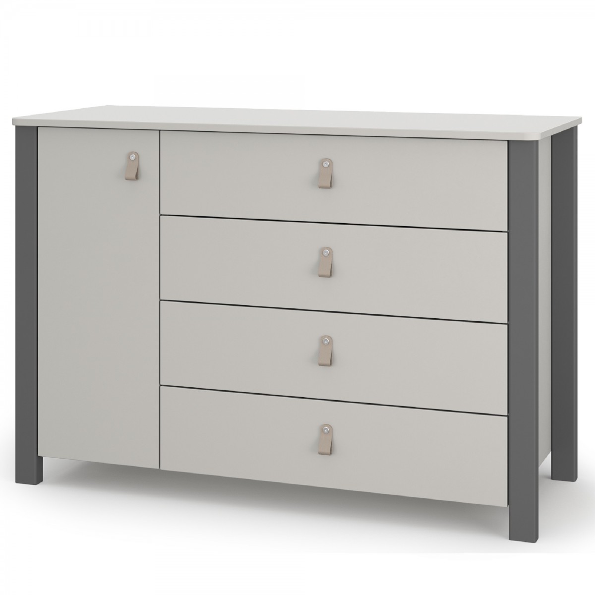 קומוד ורס מונקו קשמיר 1200 (עם אפשרות בחירה)