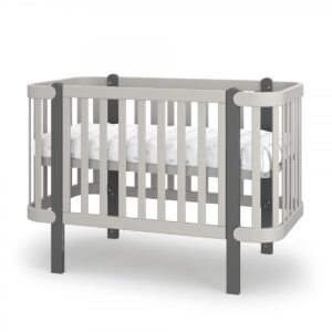 מיטת תינוק מונקו קשמיר