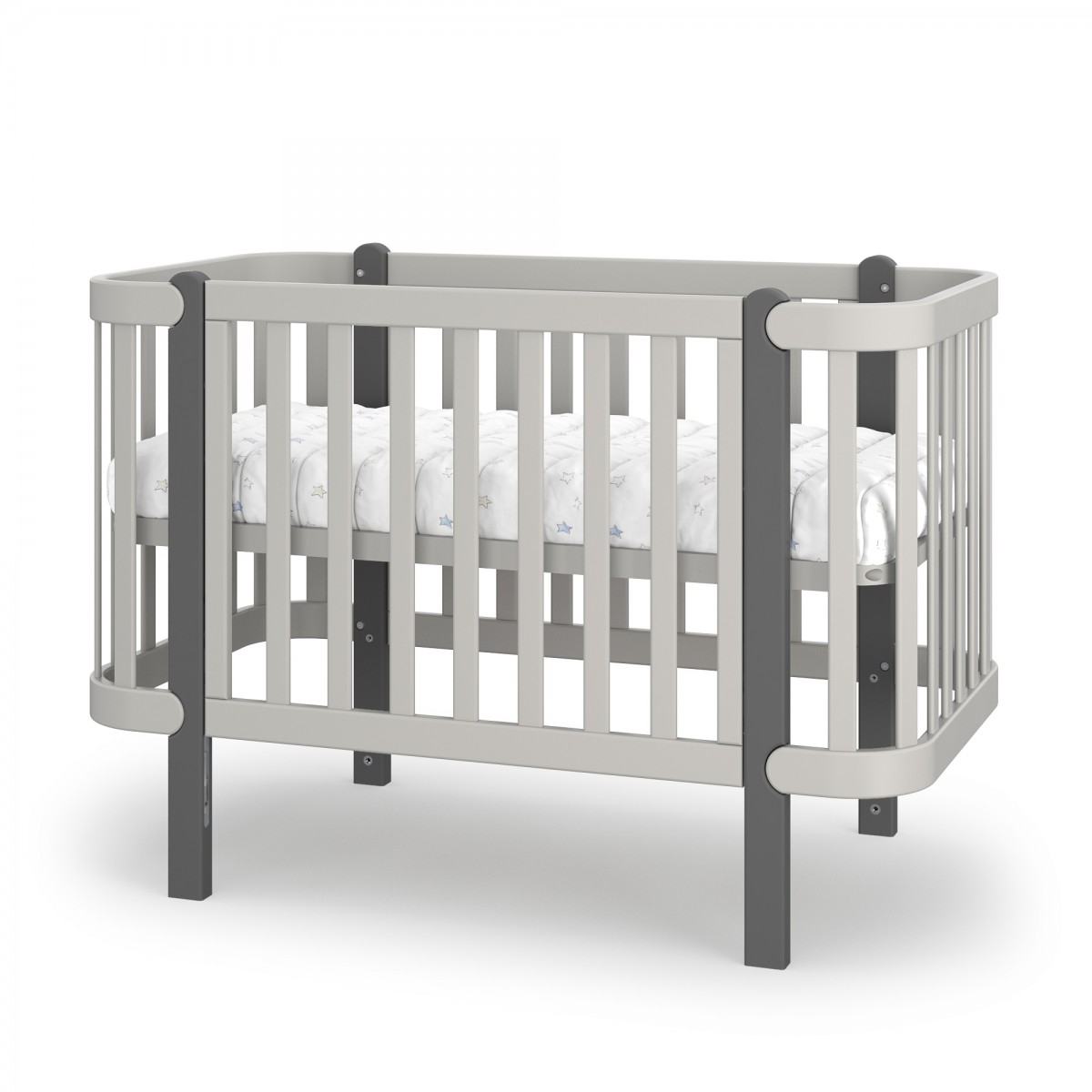 מיטת תינוק מונקו קשמיר