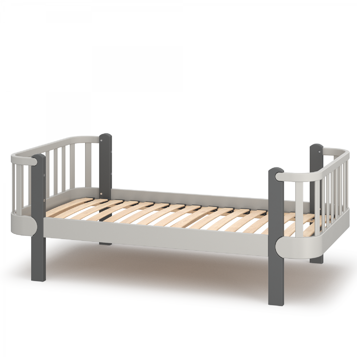 מיטת נוער מונקו קשמיר 160*80 – תמונה 2