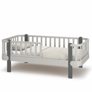 מיטת נוער מונקו קשמיר 160*80