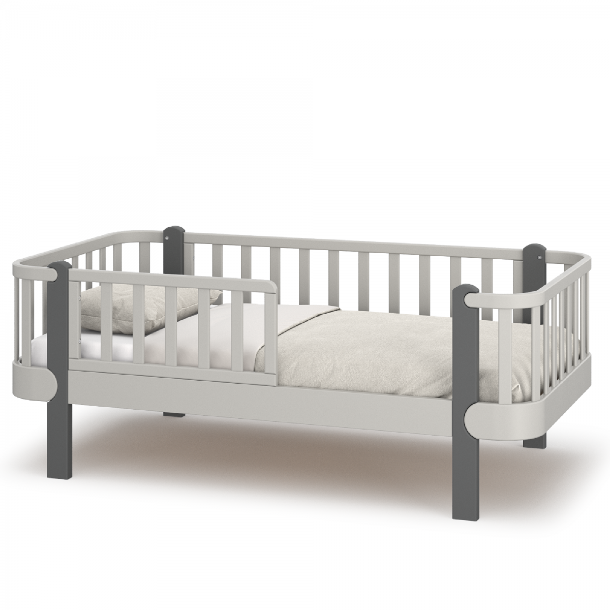 מיטת נוער מונקו קשמיר 160*80