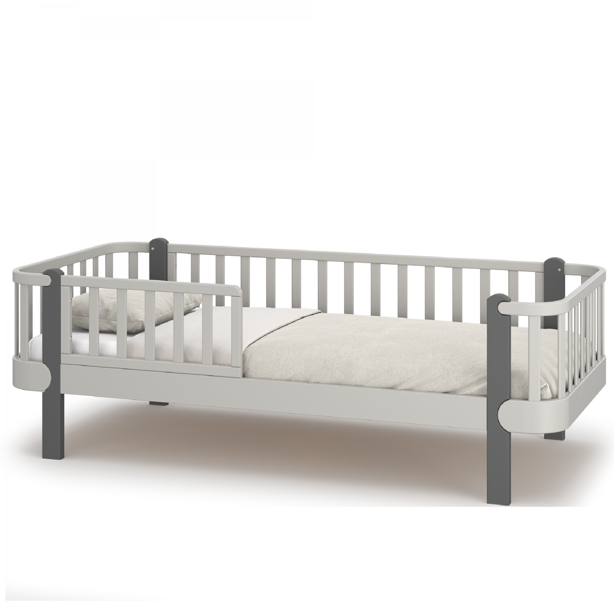 מיטת נוער מונקו קשמיר 190*80