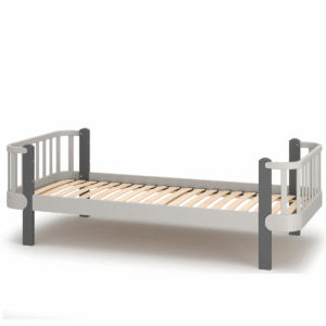 מיטת נוער מונקו קשמיר 190*80