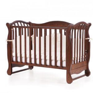 מיטת ילדים לדי 19 וורס אגוז