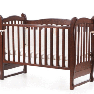 מיטה לילדים LD15 אגוז