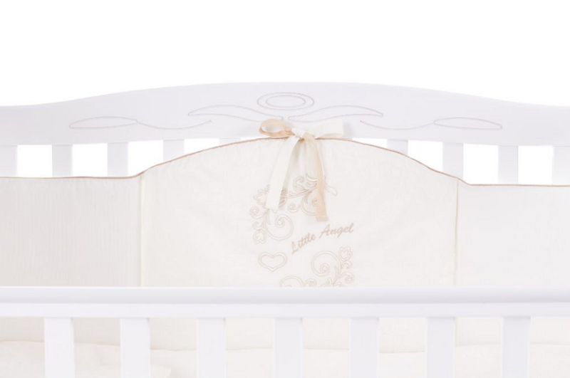 מיטה לילדים לD15 לבן (עם בחירת אפשרויות) – תמונה 9