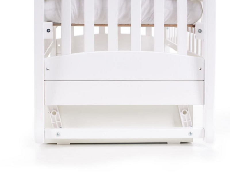 מיטה לילדים לD15 לבן (עם בחירת אפשרויות) – תמונה 11