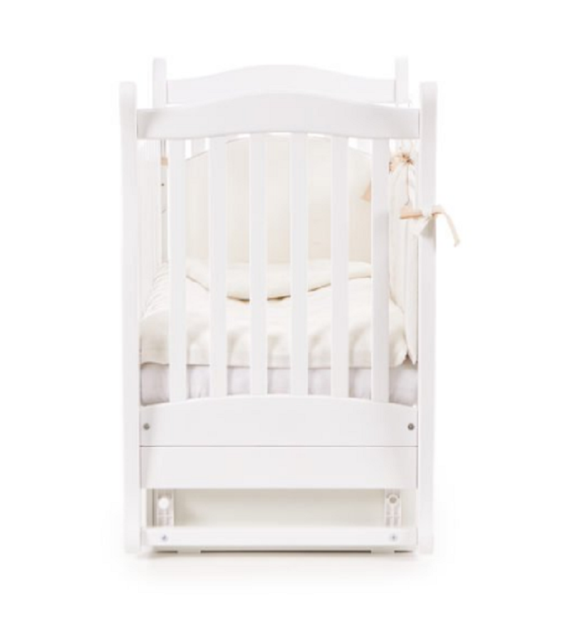 מיטה לילדים לD15 לבן (עם בחירת אפשרויות) – תמונה 12