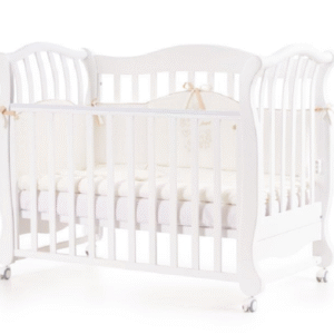 מיטת ילדים לדי 19 וורס לבן