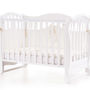 מיטת ילדים לדי 19 וורס לבן