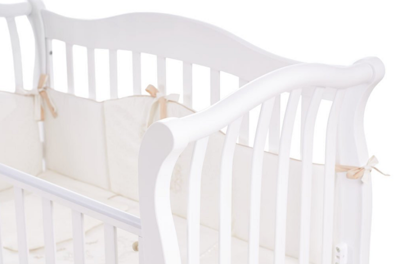 מיטת ילדים לדי 19 וורס לבן – תמונה 5