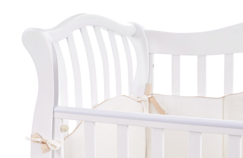 מיטת ילדים לדי 19 וורס לבן – תמונה 7