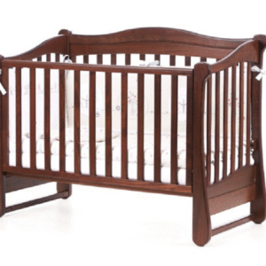 מיטת ילדים ל"ד18 וורס אגוז