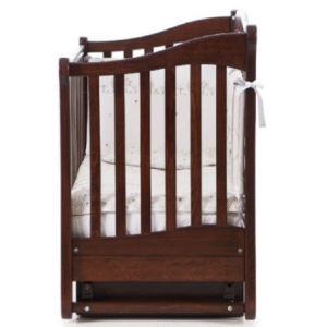 מיטת ילדים ל"ד18 וורס אגוז