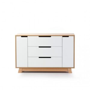 קומוד-פלינאטור מנהטן לבן-בוק 1200