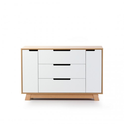 קומוד-פלינאטור מנהטן לבן-בוק 1200