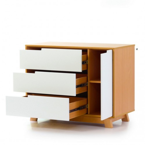 קומוד-פלינאטור מנהטן לבן-בוקי – תמונה 2