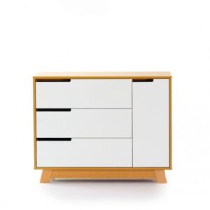 קומוד-פלינאטור מנהטן לבן-בוקי