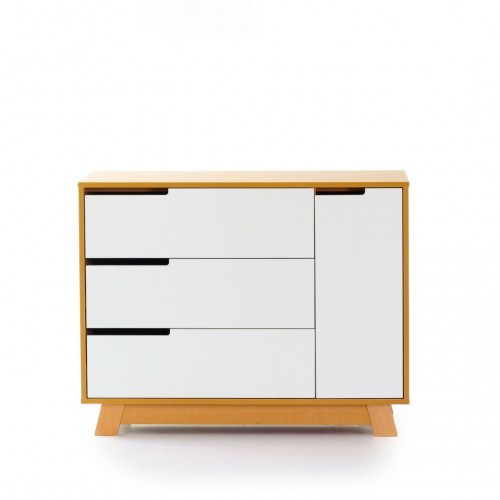 קומוד-פלינאטור מנהטן לבן-בוקי