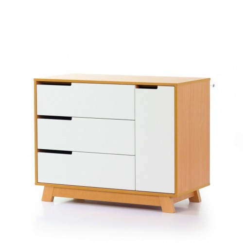 קומוד-פלינאטור מנהטן לבן-בוקי – תמונה 3