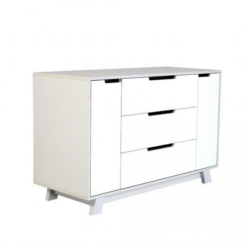 קומוד-פלינאטור מנהטן לבן אפור 1200 – תמונה 4