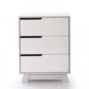 קומוד וורס מנהטן סלים לבן אפור (עם אפשרויות)