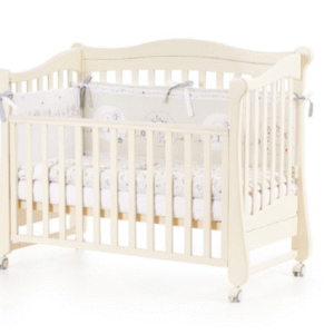 מיטת ילדים LD18 עצם פיל