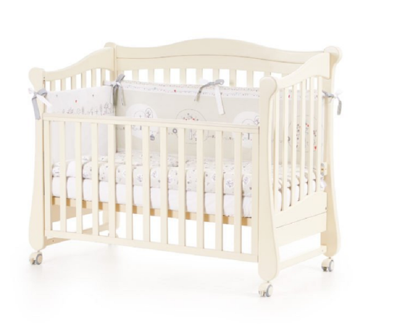 מיטת ילדים LD18 עצם פיל