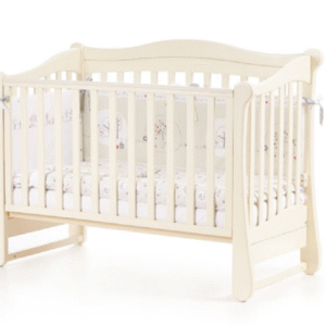 מיטת ילדים LD18 עצם פיל