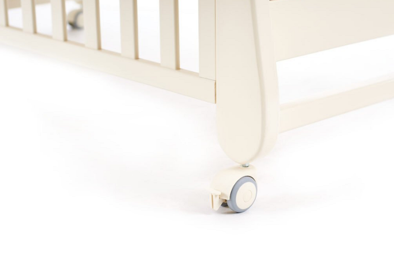 מיטת ילדים LD18 עצם פיל – תמונה 4