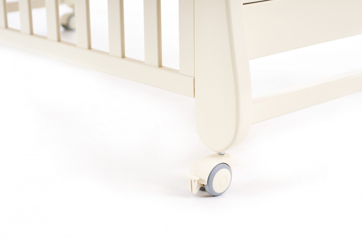 מיטת ילדים LD3 עם עצם – תמונה 2