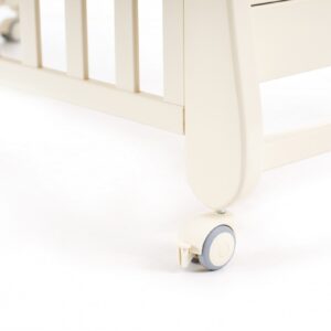 מיטת ילדים LD6 עם עצם