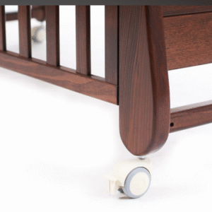 מיטה לילדים LD3 אגוז