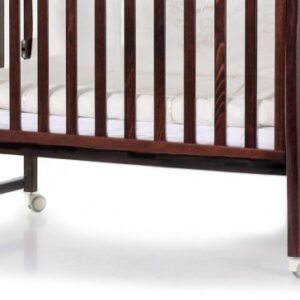 מיטה לילדים LD12 אגוז