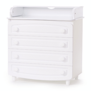 קומוד פלינאטור 900 פילונקה לבנה.