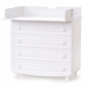 קומוד פלינאטור 900 פילונקה לבנה.