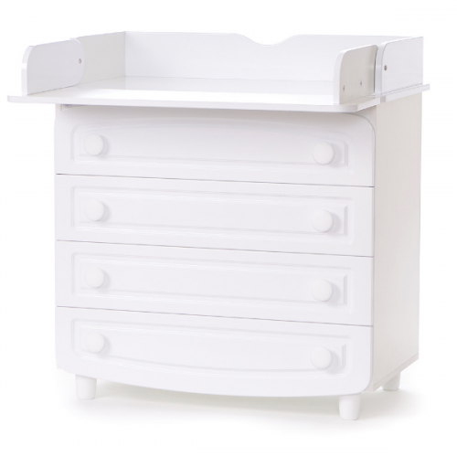 קומוד פלינאטור 900 פילונקה לבנה. – תמונה 2