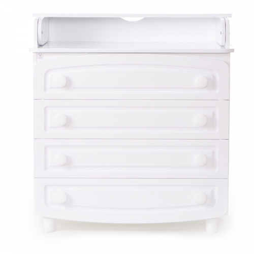 קומוד פלינאטור 900 פילונקה לבנה. – תמונה 3